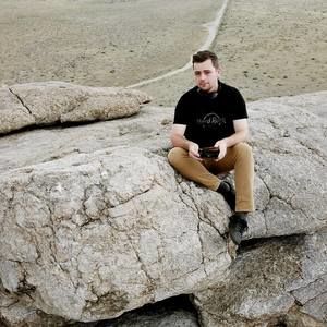 Meet your Posher, Jacob